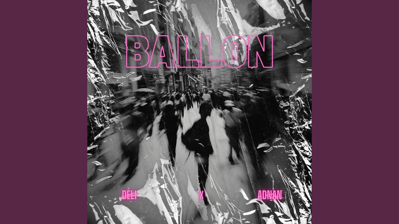 Watch BALLON on YouTube Watch BALLON on YouTube