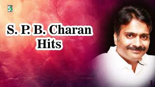 S.P.B Charan Super Hit Famous Audio Jukebox
