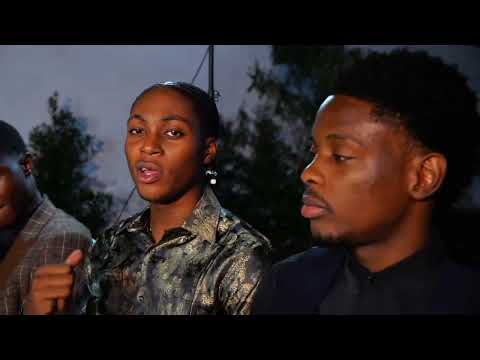 Le Kamsologue Fea Hardem S LAMBA LIA 