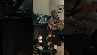 ELOHIM //  Isaiah 6:1 // #elohim #worshipguitar #bethelmusic #JesuslsKing