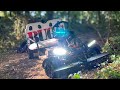 Ebugg  offroad fun 2