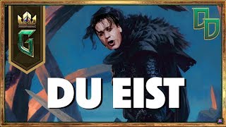 Gwent Eist Skellige Du Eist