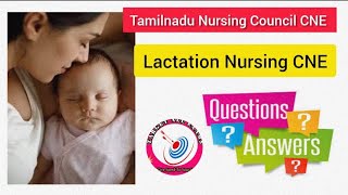#lactaion nursing cne/ TNNMCCNE credit hours question and answers#targetallexam24