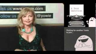 Cindy Morgan (Lora/Yori) from TRON & Lacey Underall in Caddyshack Yowie interview