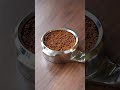 Satisfying Espresso ASMR #coffee
