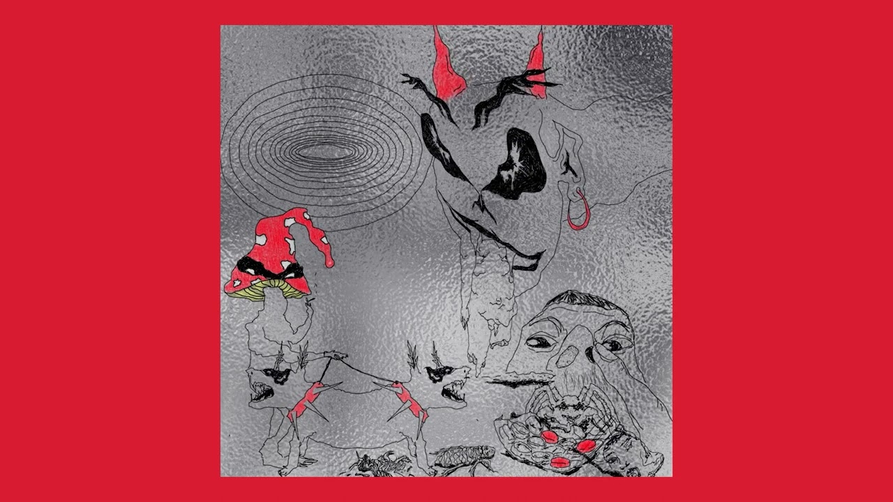 Molehead X Koza X Mlody Leszcz - Nakaz palenia weedu