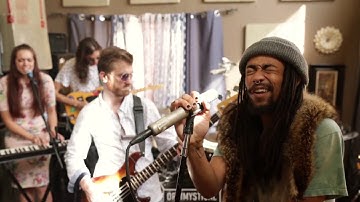 Optimystical Official NPR Tiny Desk Submission