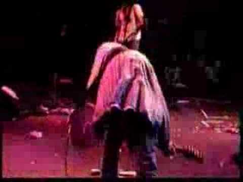 Nirvana - been a son