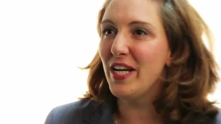 Cynthia A. Sheehan | TEDxQubec 2012