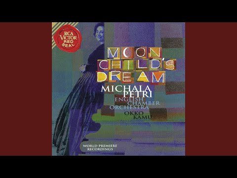 Concerto for Recorder and Small Orchestra: III. Allegro
