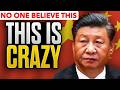 What Xi Jinping Did Will SHOCK You — 8 Unbelievable Facts
