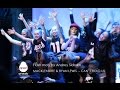 Macklemore & Ryan Lewis – Can' t Hold Us Flash mob by Andrey Sidorko -  Open Art Studio