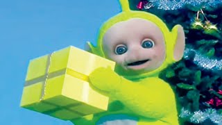 Teletubbies Merry Christmas Compilation