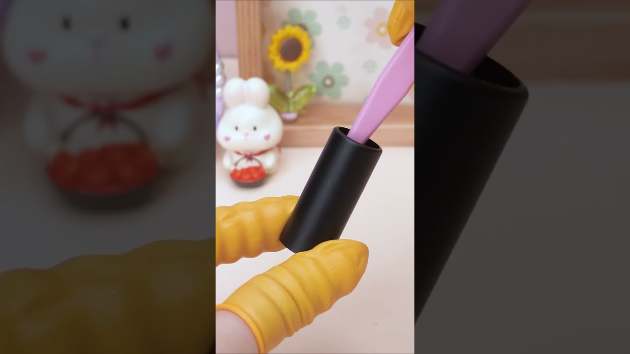 Two Tone Shimmer Lip Hacks | Satisfying Repair 