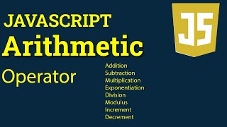 How to Use JavaScript Arithmetic Operators.