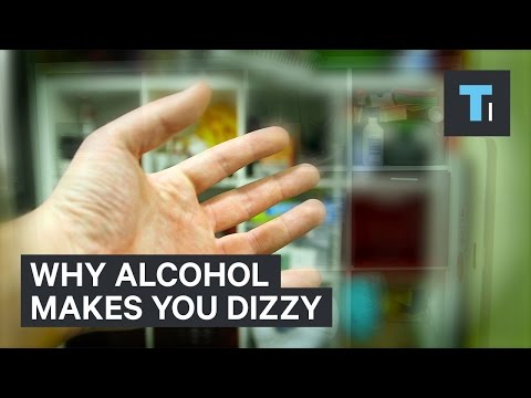 Video: Ar izopropilo alkoholis jus apsvaigintų?