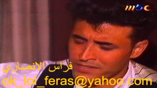 كاظم الساهر   كثر الحديث   عزف على العود - اسمعها