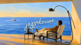'Private Horizon' – Sunset Jazz House Mix | BERLIOZ, BOLDEN | Mediterranean Villa Living