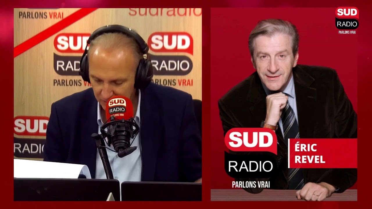 Eric Revel - "Énergie : il y a urgence à sortir du tarif européen réglementé"