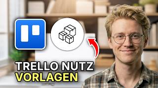 Wie man Trello-Vorlagen verwendet - Einfache Anleitung 2026