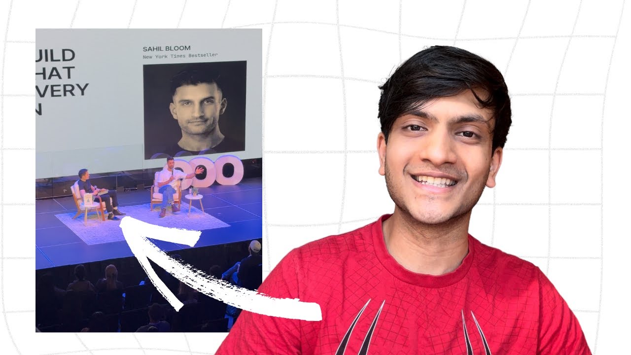 Save $1000s On Tech Conferences as a Student | New York City | NYU