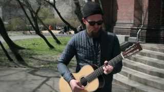 Kashmir - Seraphina - Unplugged