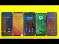 Madness Incoming Outgoing Call Huawei Y90 + Huawei N9 + Honor 50 + Neffos X20 Pro + Blackview A80