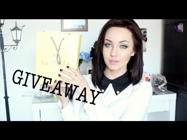 ЗАКРЫТ Giveaway (30.04 - 15.05)