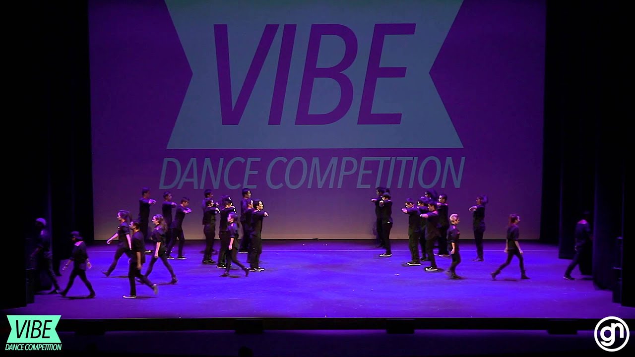 ACA | Vibe XIX 2014 [Official]