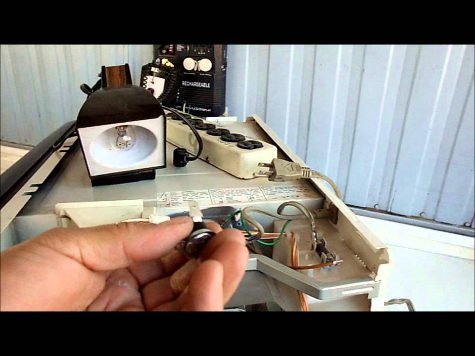 Microondas panasonic se apaga a los tres segundos y reinicia -  Electrodomésticos - Todoexpertos.com