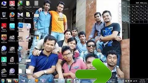 How installed mathematica 5.0 on your computer.