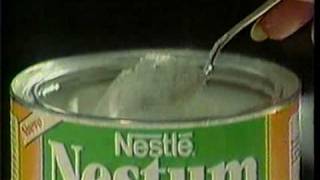 Nestlé Nestum - Arroz y 5 Cereales ( Perú )