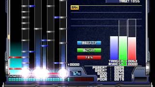 ★23 %E3%83%96%E3%83%B3%E3%82%BF%E3%83%B3～Falling in B mix～(EXPERT) EASY