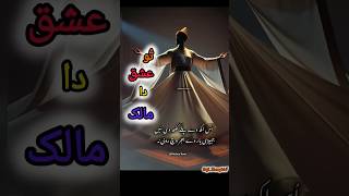 Ishq Da Saagar Heart-Touching Sufi Ishq Song