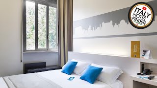 B&B Hotel Roma Trastevere | Rome, Italy | Hotel Review 🏩