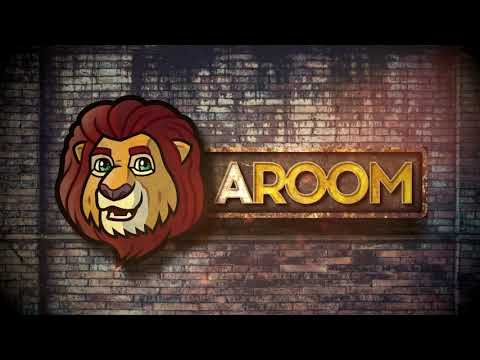 AROOM BUDAPEST - Next Level of Escaping - Play the Best Escape - Adventure rooms in Budapest
