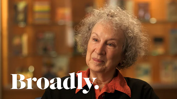 Iconic Author Margaret Atwood on Abortion, Twitter...