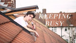 How To Deal With Social Distancing