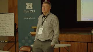 OpenZFS User and Developer Summit 2025 Day 4 Net Worth