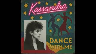 Download Lagu Kassandra - Dance With Me (Full Album) MP3