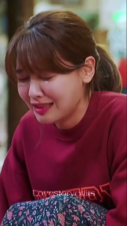 'I told you to stay focused on me'// 😭😭so I married an anti fan #kdrama #shorts