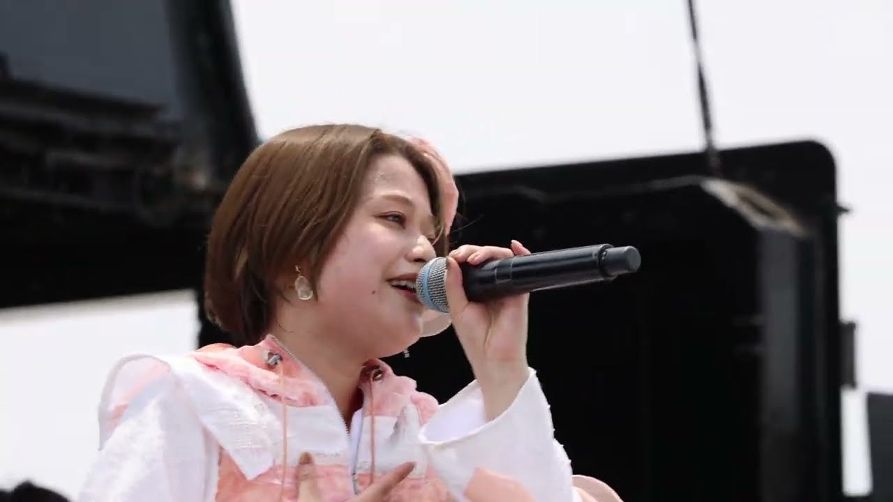 雨模様のソラリス　SPARK2024 in kawasaki