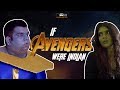 AIB Doosra : If Avengers Were Indian