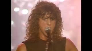 DEATH - LEFT TO DIE [HD] LIVE 1988 - Combat Tour II