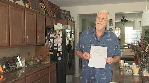 Unlicensed remodeling company returns $9,600 to homeowner