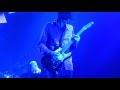 Radiohead - There, There - Paris Zenith 2016