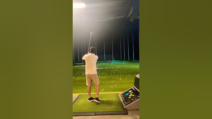 My first time at Top Golf was absolutely incredible!