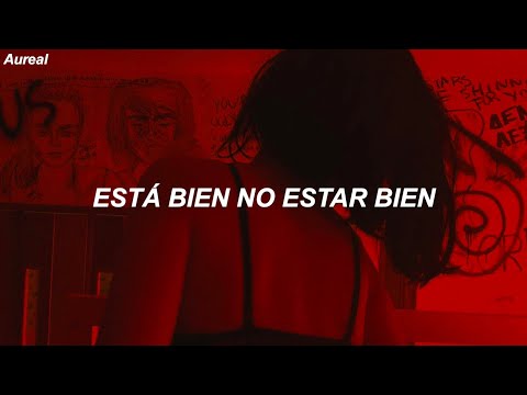 Marshmello & Demi Lovato - OK Not To Be OK (Traducida al Español)