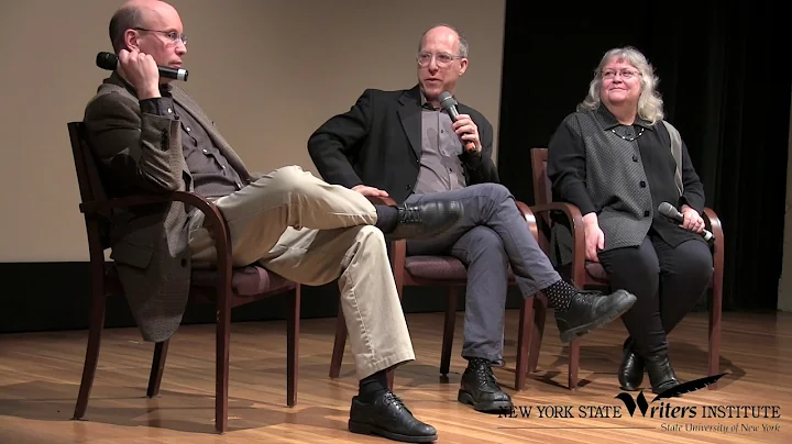 Filmmakers Amy Linton and Peter Miller Discuss The...