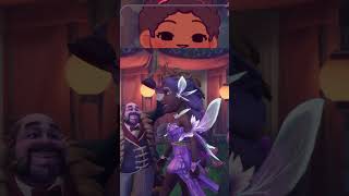 Palia April Fools BIG Bobblehead |  #paliagameplay #palia #aprilfools #cozygaming
